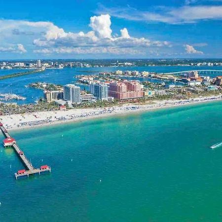 Sparkling Guest Home 2 Bedroom-15 Minutes To Clearwater Beach المظهر الخارجي الصورة