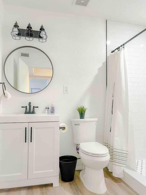 Sparkling Guest Home 2 Bedroom-15 Minutes To Clearwater Beach المظهر الخارجي الصورة