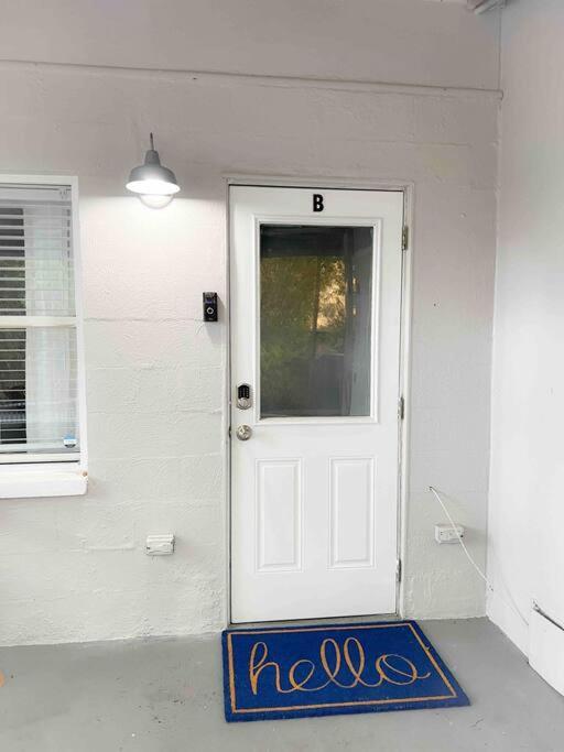 Sparkling Guest Home 2 Bedroom-15 Minutes To Clearwater Beach المظهر الخارجي الصورة